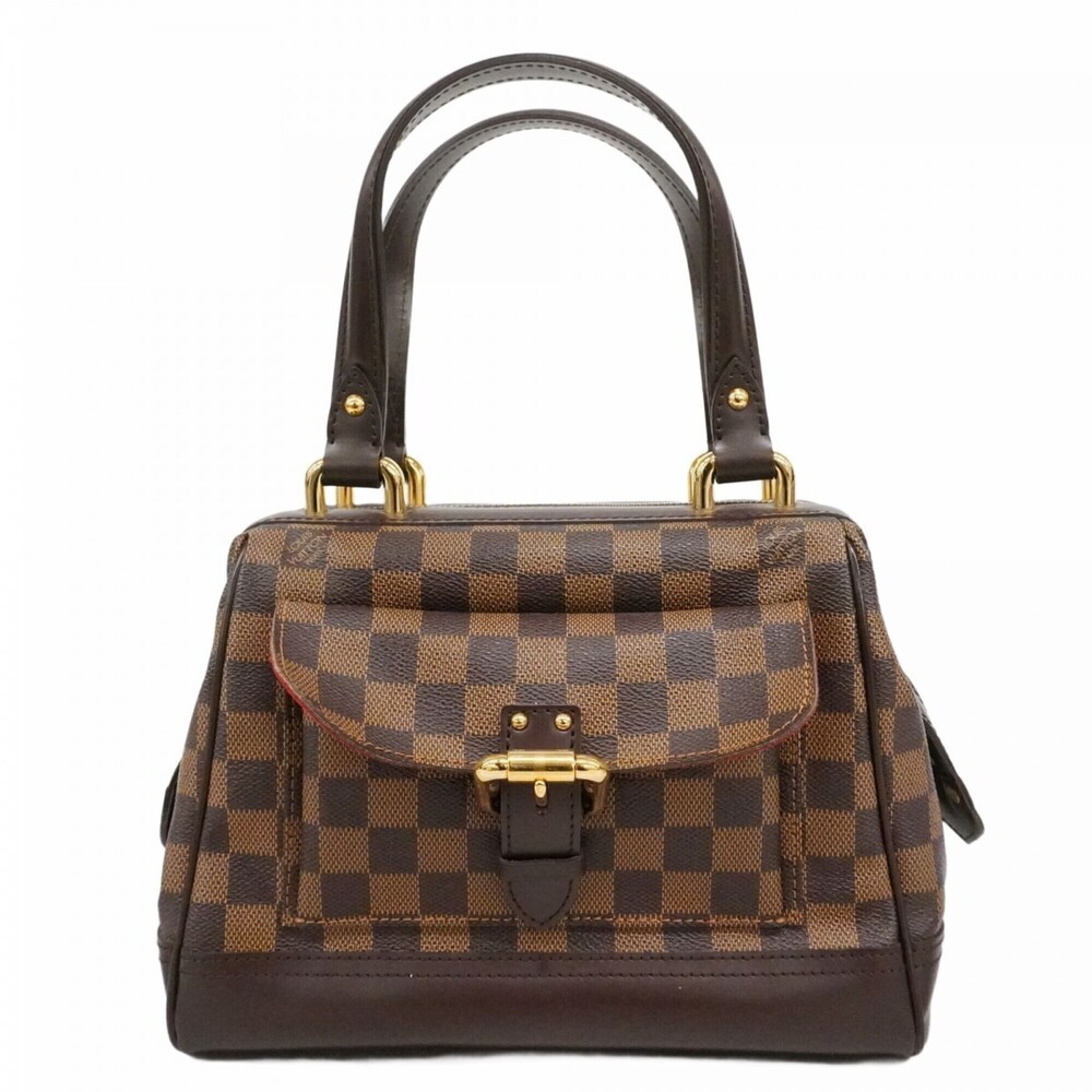 LOUIS VUITTON Brown Damier Bag